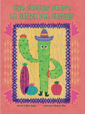 cover image of The Cactus Dance / La Danza del Cactus